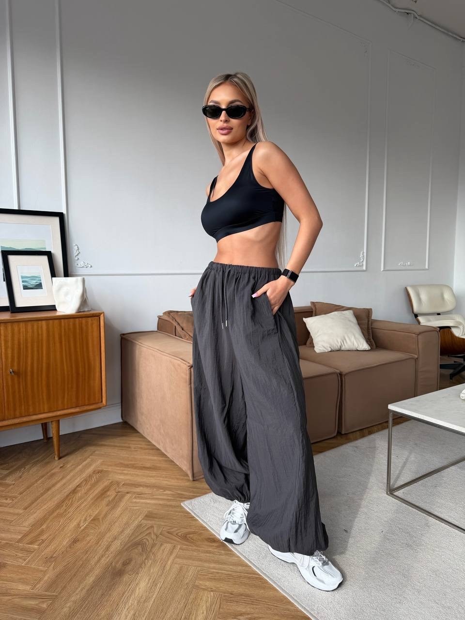 женские спортивные брюки,спортивные брюки,модные брюки,широкие брюки,спортивные штаны женские широкие