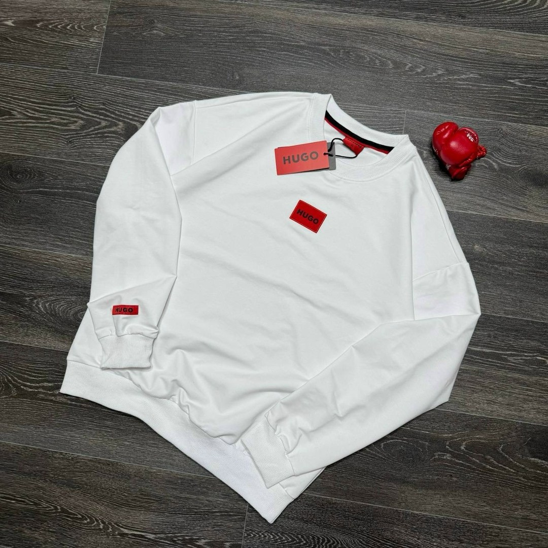 свитшот hugo boss,мужские свитшоты,толстовки для мужчин,свитшот мужская