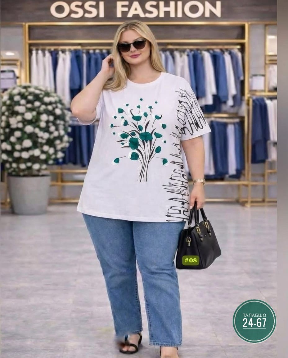 женская футболка больших размеров,женская туника,футболка больших размеров для женщин,женская футболка,женские костюмы больших размеров