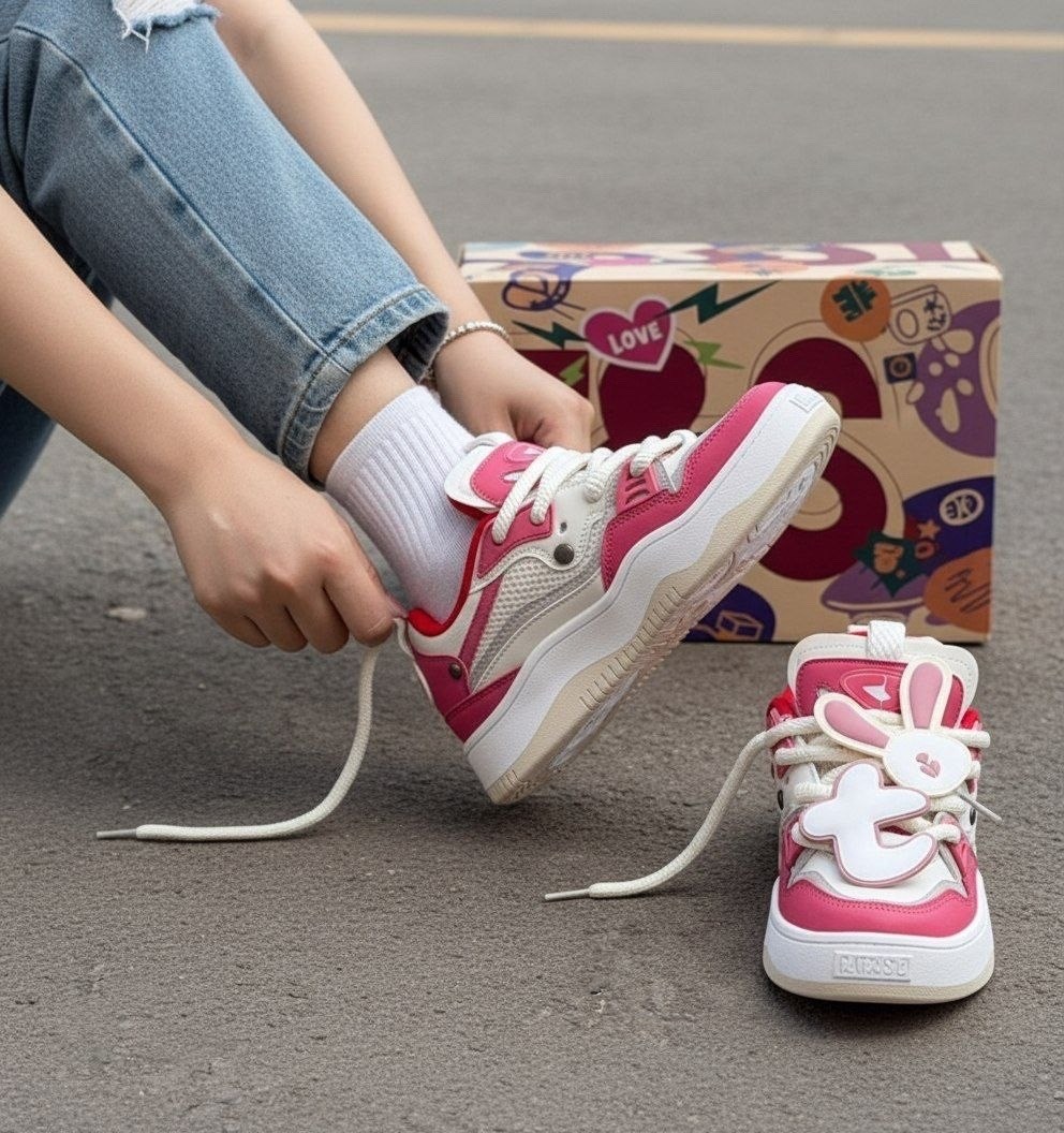 кроссовки женскиe,кроссовки,розовые кроссовки,кроссовки для женщин,кроссовки модные