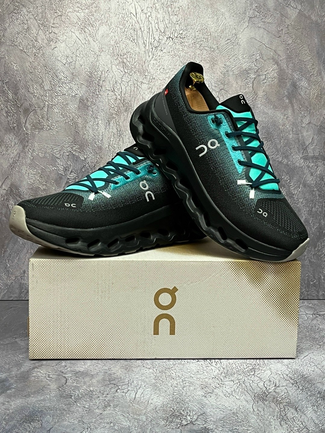 кроссовки, для бега,мужской кроссовки,кроссовки on cloudsurfer,беговые кроссовки