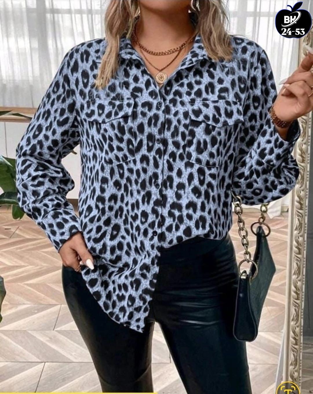 леопардовая рубашка,женская рубашка с леопардовым принтом,леопардовая блузка,рубашка женская,блузка женская