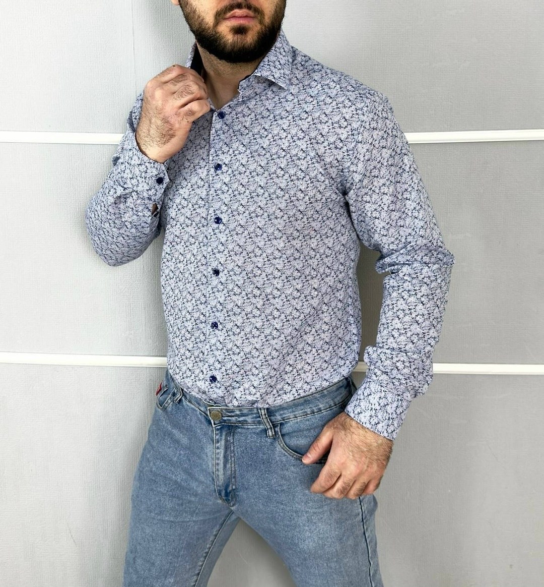 рубашка мужская,рубашка,рубашка повседневная,рубашка приталенная,рубашка для мужчин