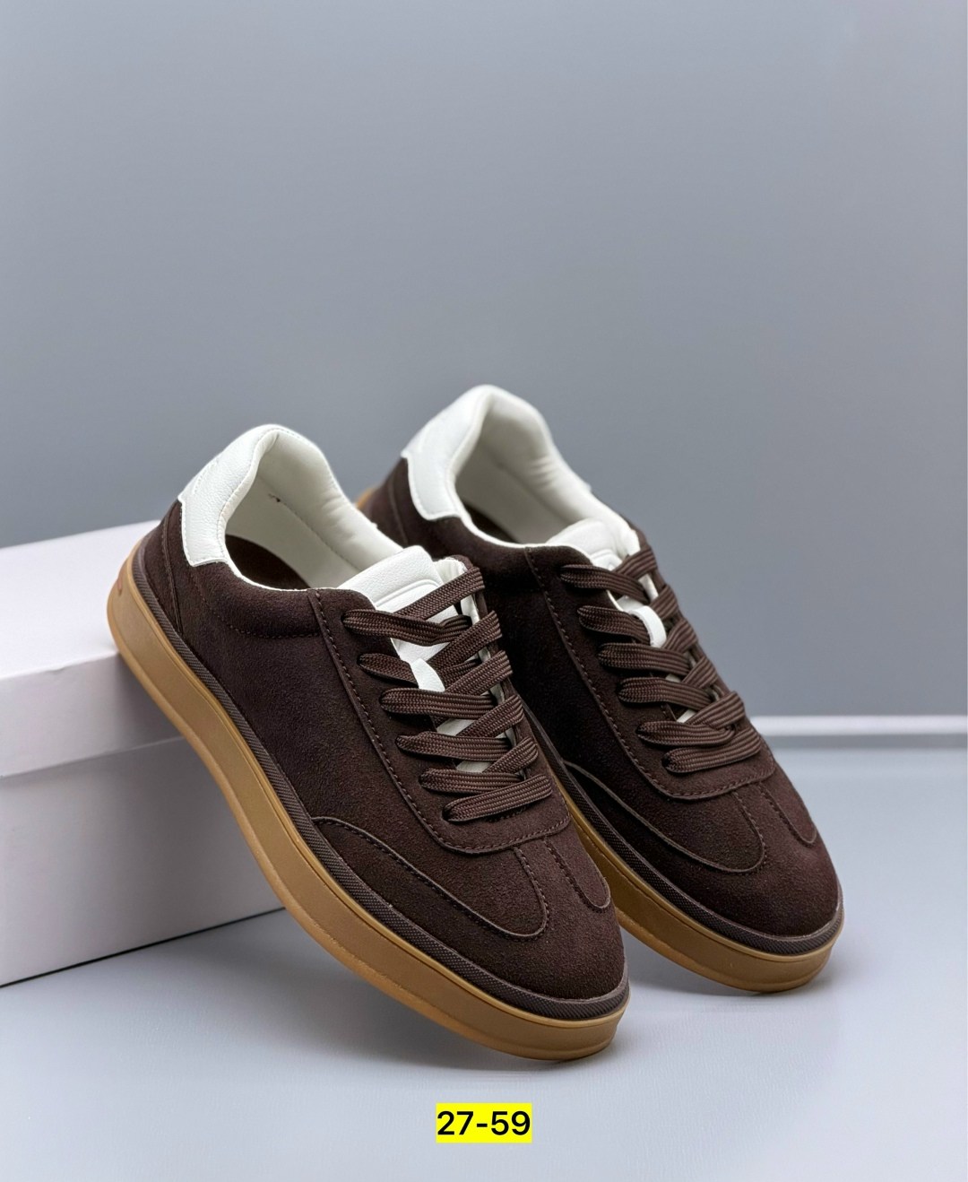 ,женские кроссовки из замши loro piana коричневые, женская,кеды замшевые,замшевые кроссовки