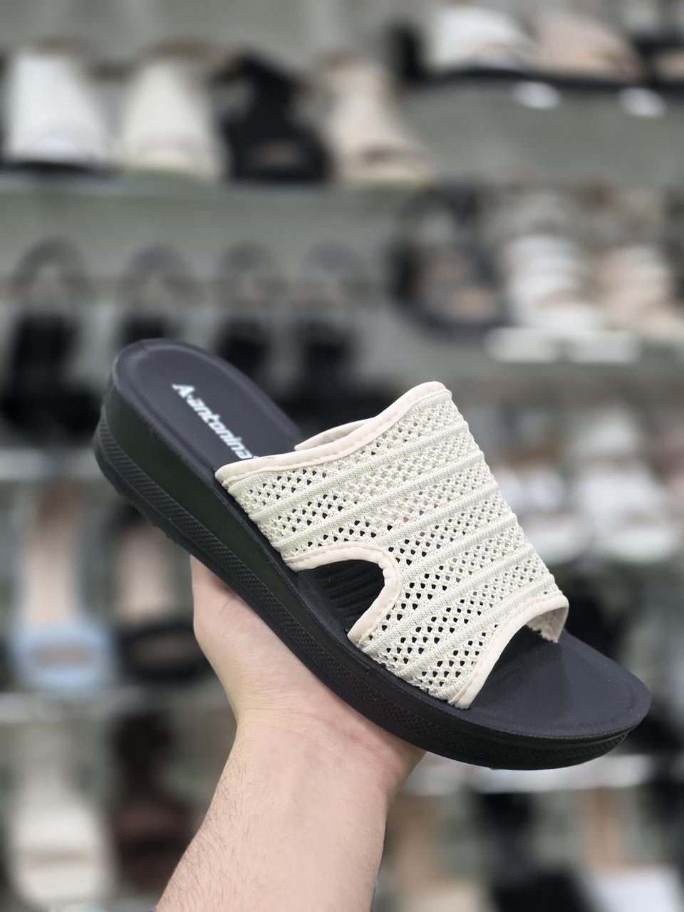 ,женские шлепанцы,женские шлепки,пантолеты женские goflex,женская