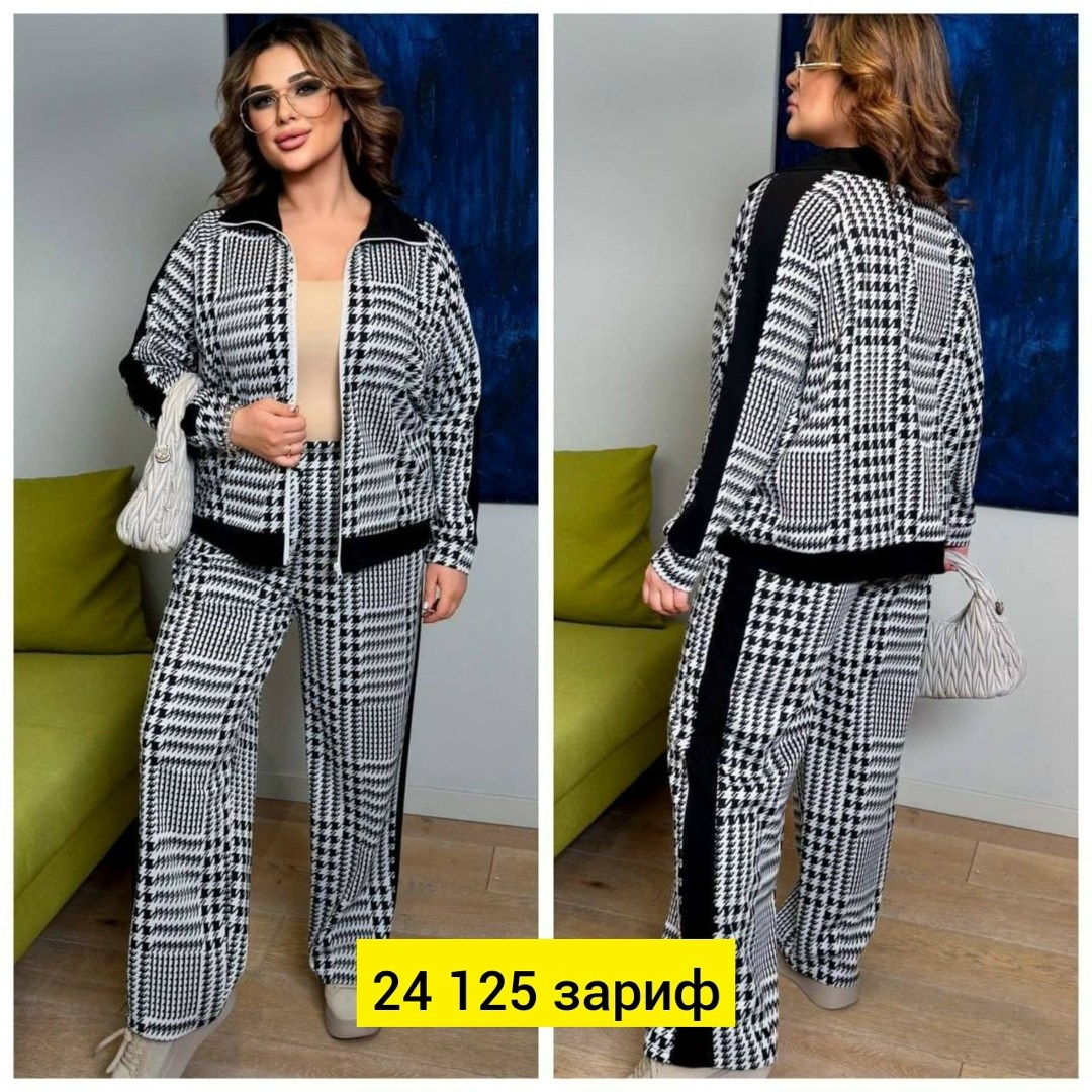 женские костюмы,женский костюм двойка,трикотажные костюмы,костюм двойка,костюм брючный трикотажный