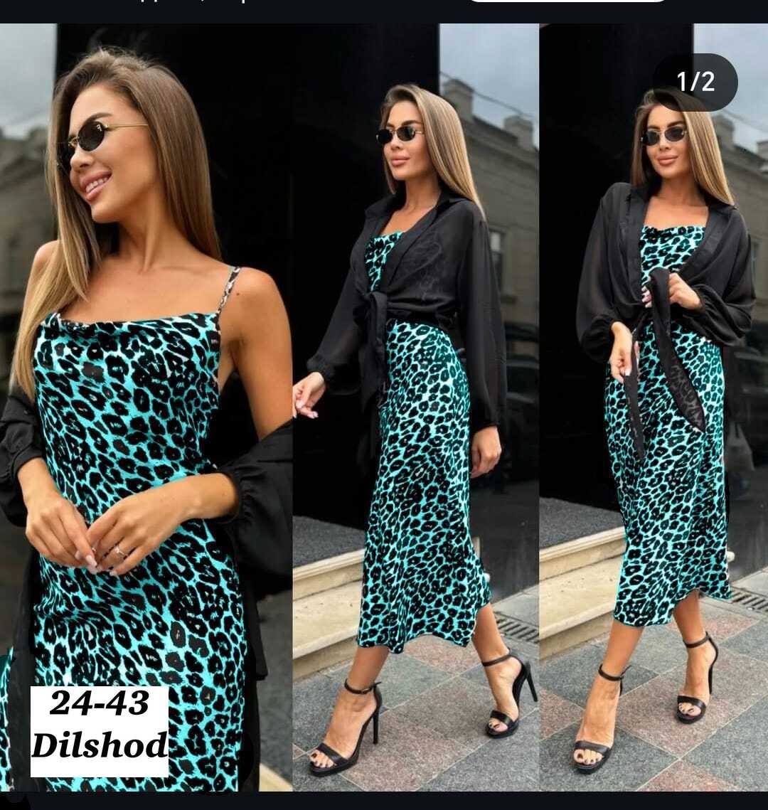 платье стильное,платье женское двойка,костюм двойка женская,костюмы с платьем,платье и накидка