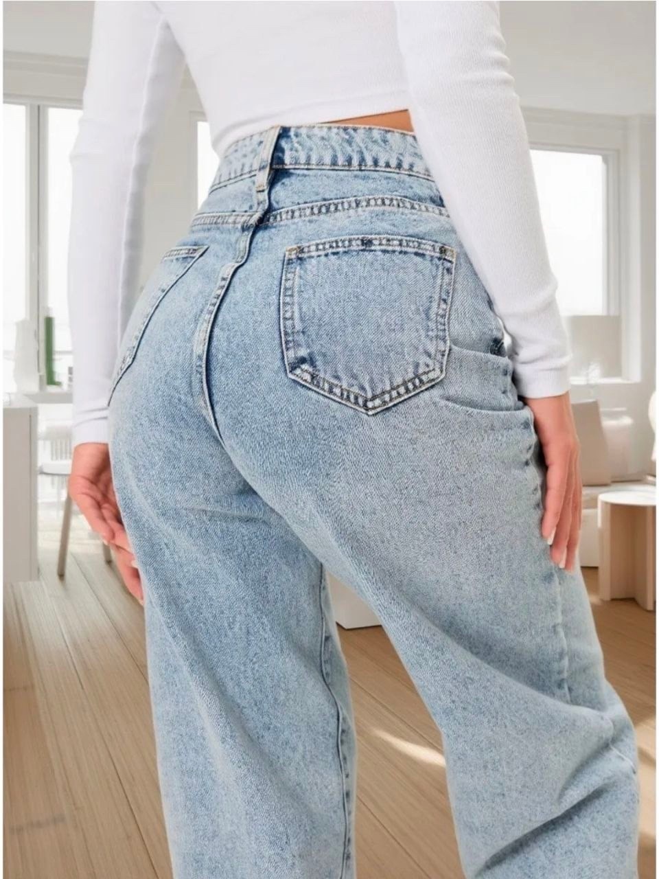 джинсы широкие,джинсы женские широкие,джинсы широкие прямые,штаны джинсы,джинсы