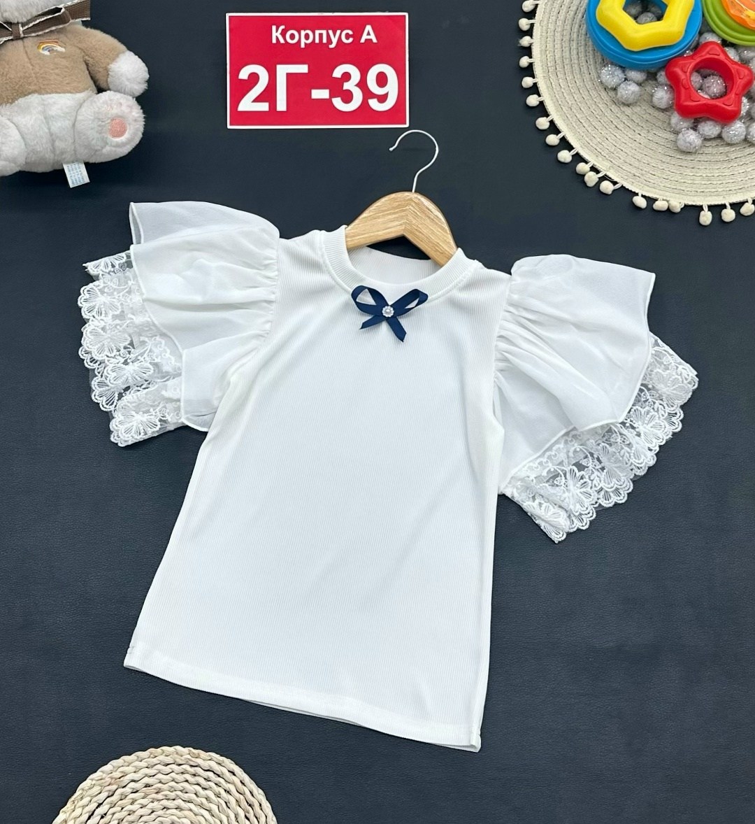 блузка школьная,блузка для девочек,блуза для девочки,школьная блузка для девочки,праздничная блузка