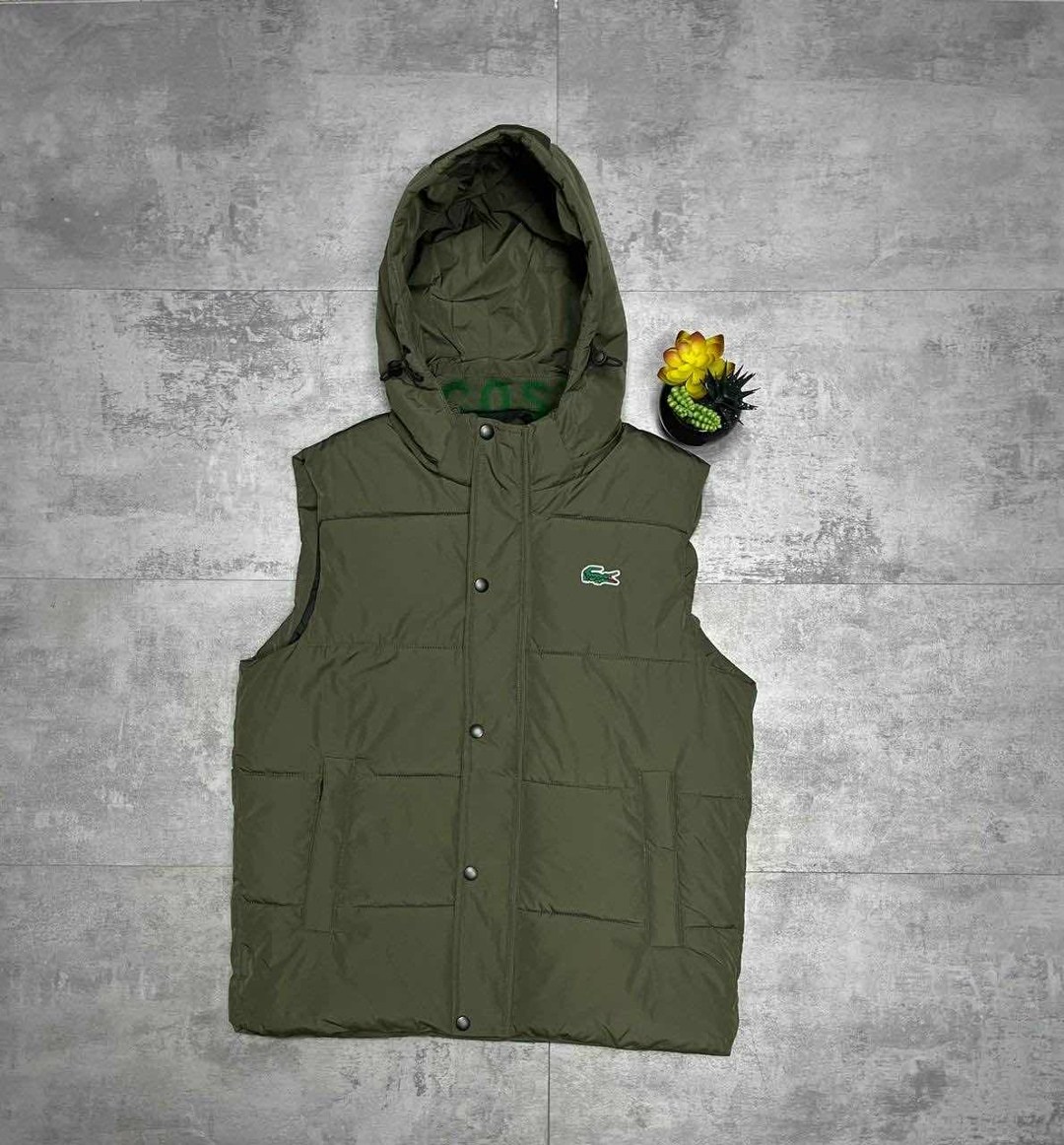 жилетка спортивная,жилетка мужская,жилет мужской,жилет lacoste,жилетка