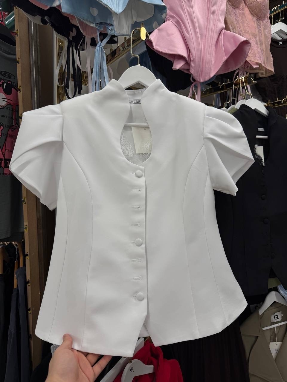 блуза,приталенная блуза,идеи блузки,блузка для девушки,женская блузка