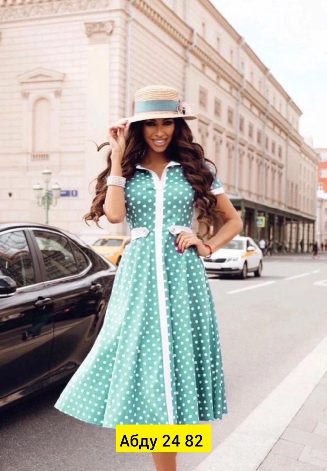 платье в горошек ,платья в горошек,платье женское в горошек ,malina fashion платье в горошек,платья в горох