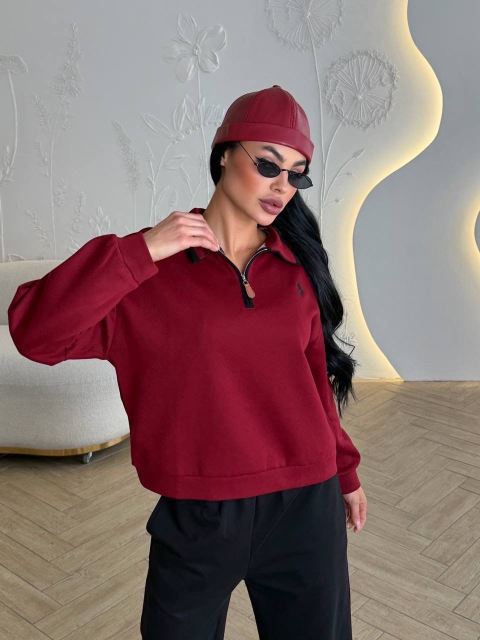 свитшот женская,женская кофта,стильная кофта,модные свитшоты,свитшот оверсайз