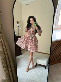 Платье