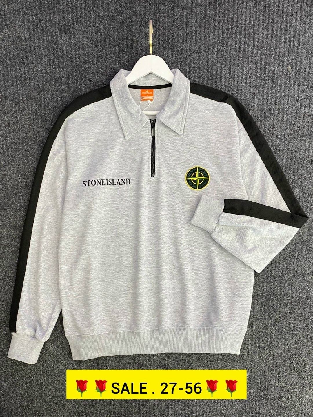 stone island 1/4 zip sweatshirt,кофта стон айленд,стон айленд,stone island,толстовка stone island