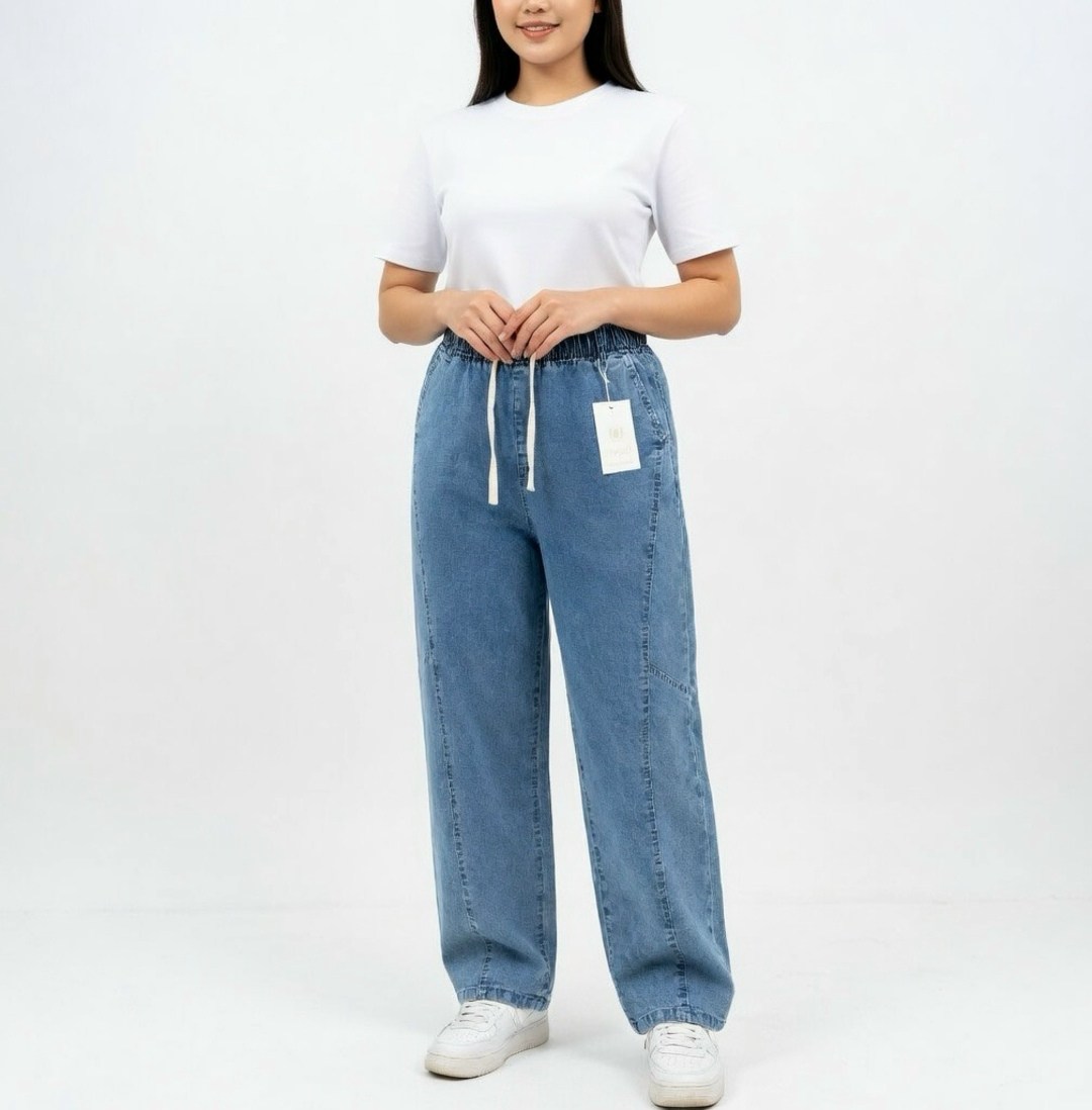 женские джинсы,джинсы широкие,джинсовые брюки,женские широкие джинсы,женские джинсы арт. 19836