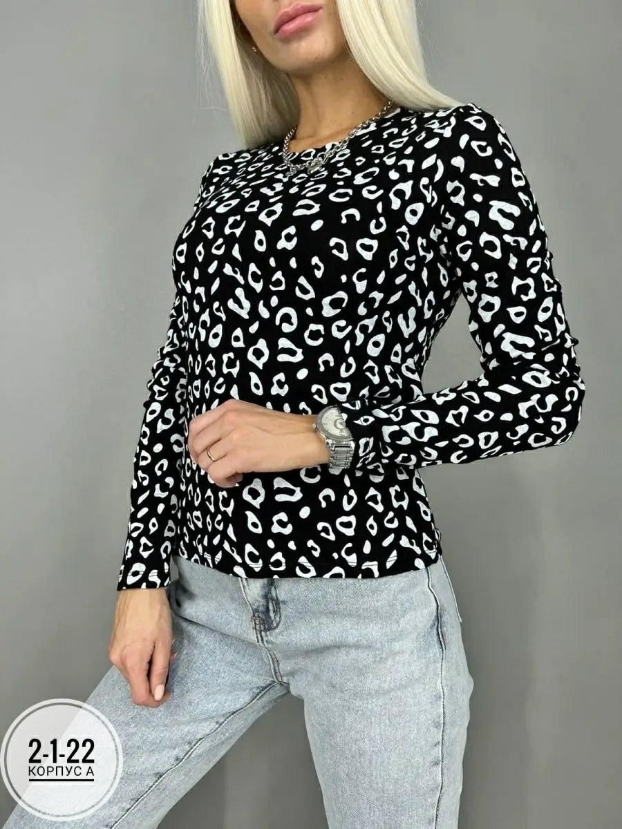 кофта женская,леопардовый лонгслив женский,водолазка леопард,джемпера женские,джемпер женский стильный