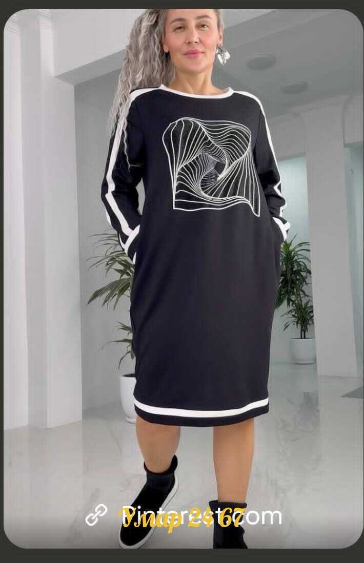 женское платье,модное платье,платье трикотажное,стильное платье,спортивное платье женское