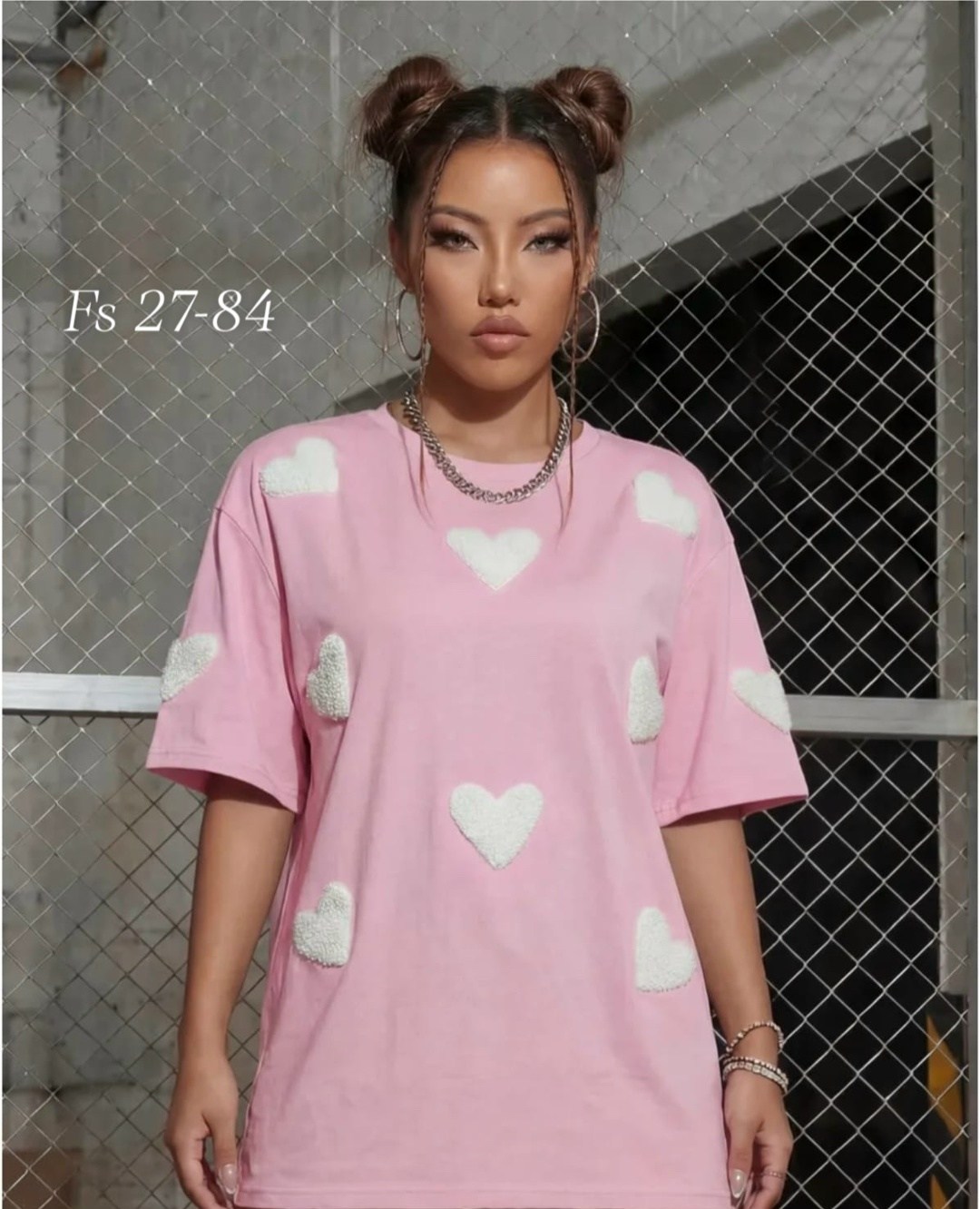 женская футболка,женская футболка оверсайз,оверсайз футболка,футболки оверсайз с принтами,футболка оверсайз с сердечками