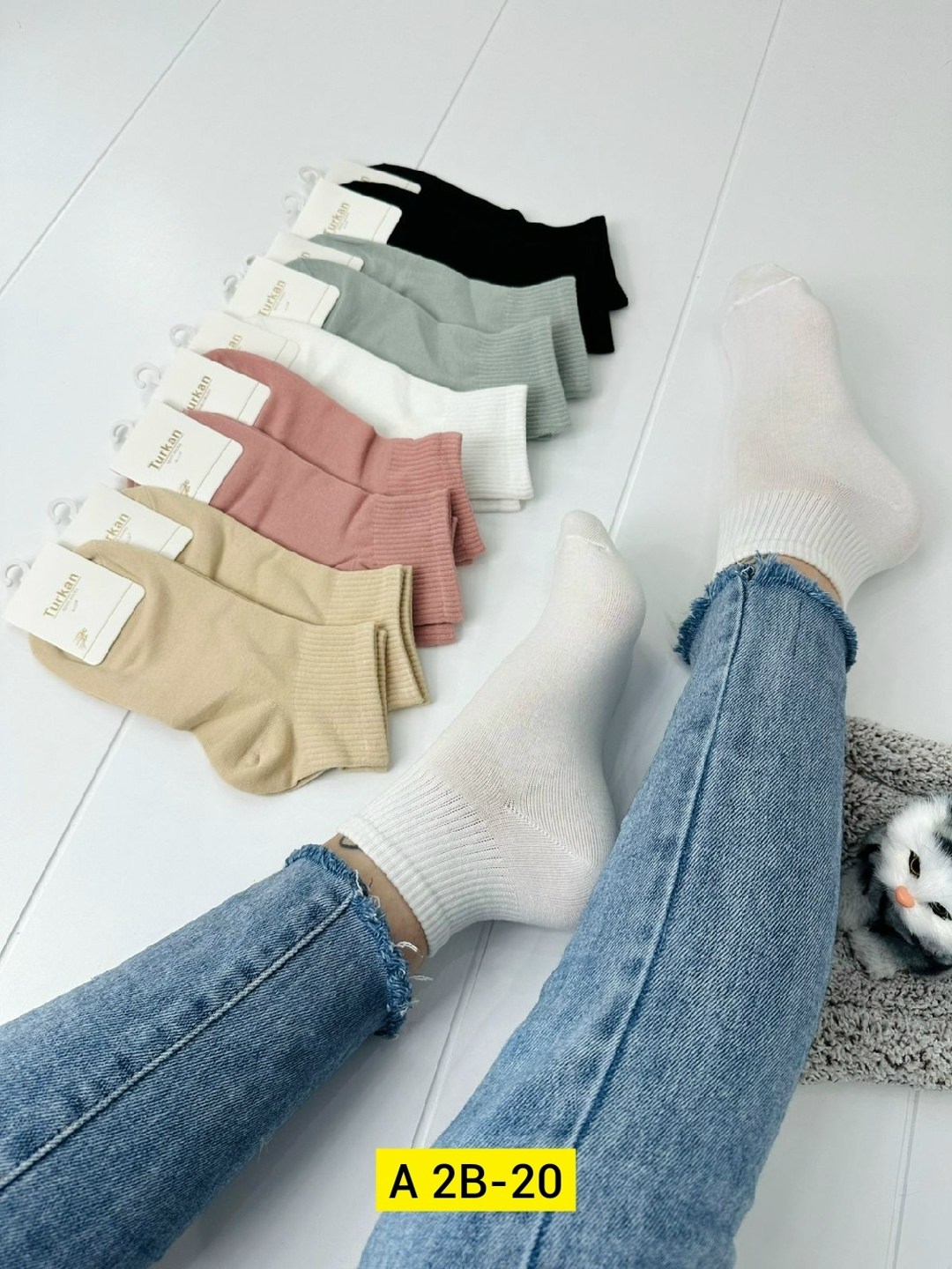 носки женские 10 пар,женские носки,носки женские короткие,носки белые женские,носки набор