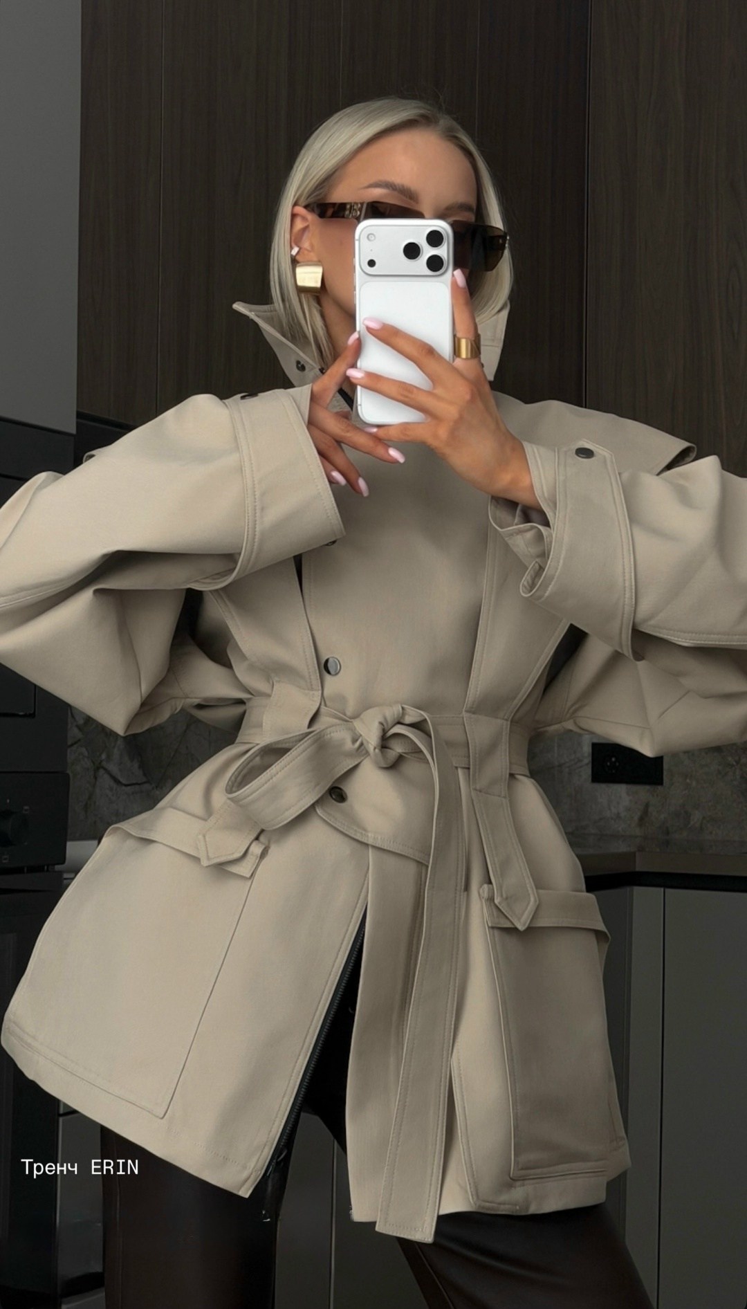 тренч женский,пальто женские,кашемировое пальто,тренч,пальто