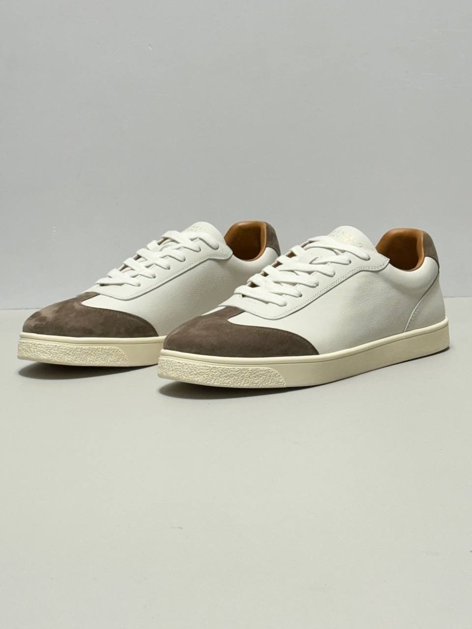 мужские кеды brunello cucinelli,brunello cucinelli кеды,,синие кожаные кроссовки brunello cucinelli,brunello cucinelli кроссовки мужские синие