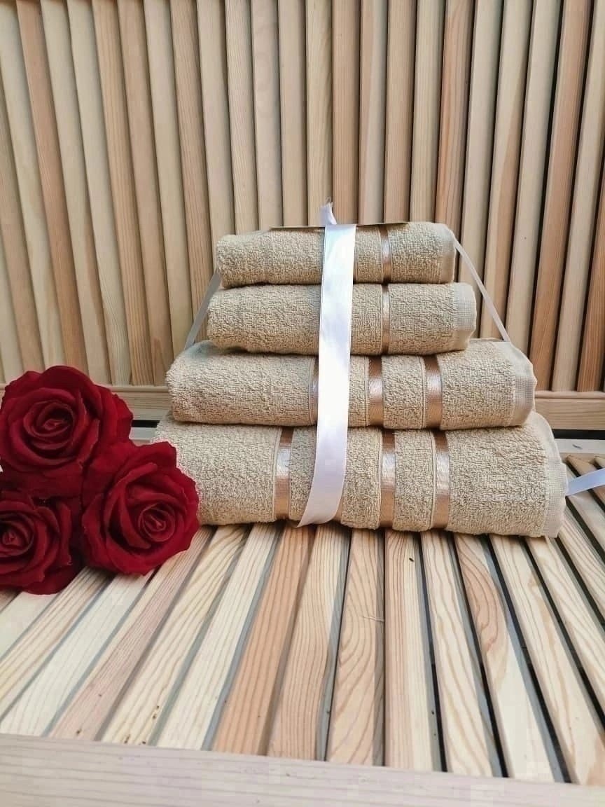 комплект махровых полотенец,набор полотенец,набор полотенец 5 шт,набор махровых полотенец,полотенце махровое safia home орион