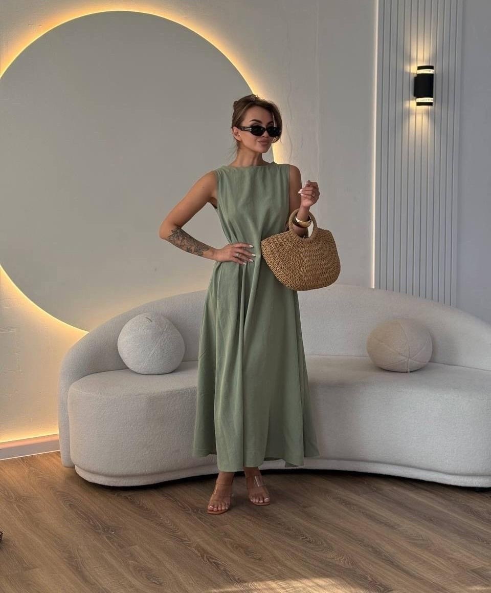 воздушные платья,лен платье,платье летнее,платье туника,шелковое платье