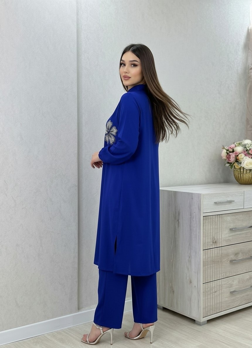 платье со штанами,костюм мусульманский,платье мусульманское,мусульманская одежда