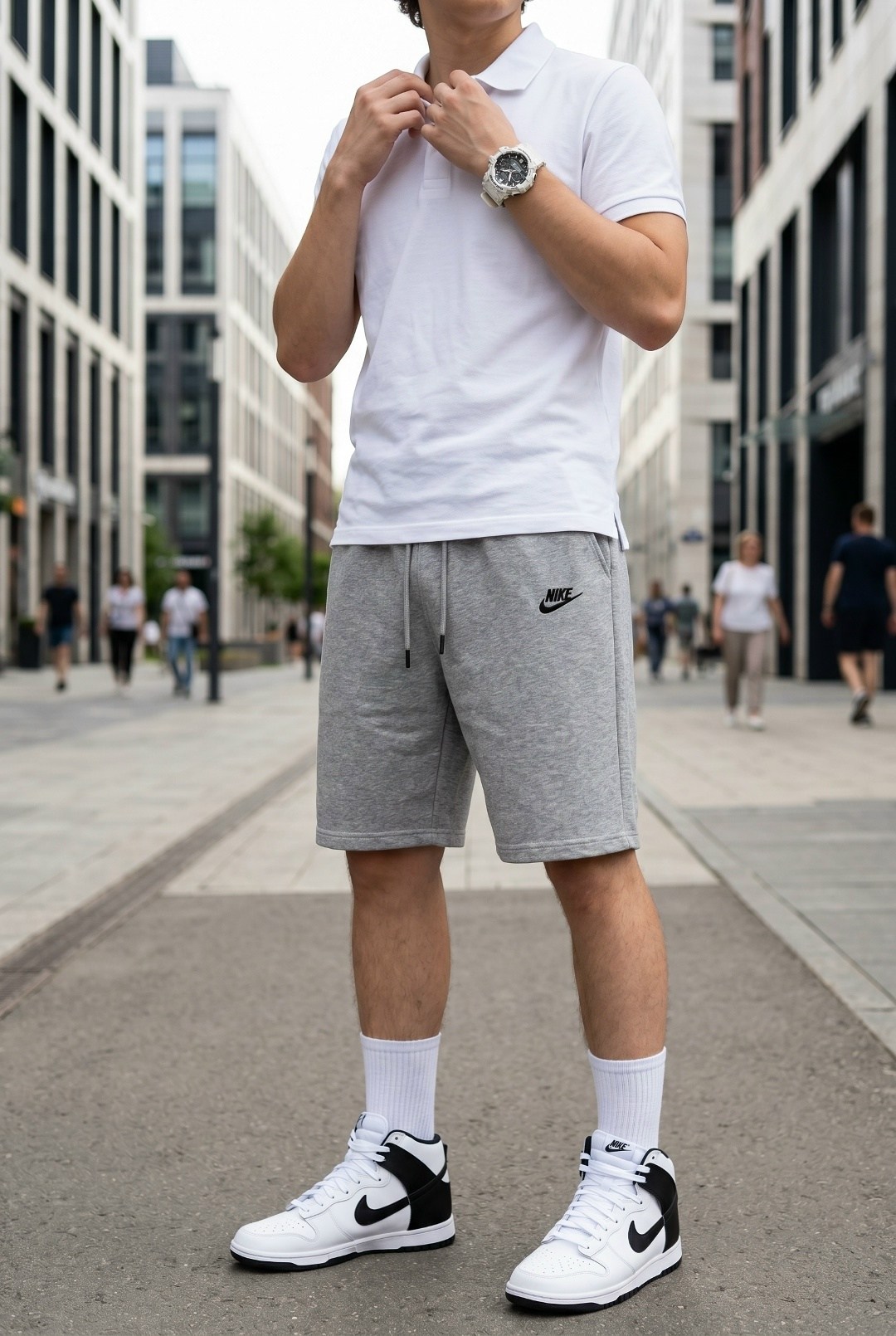 мужские шорты nike,шорты nike tech fleece,шорты мужские,мужские спортивные шорты,шорты найк