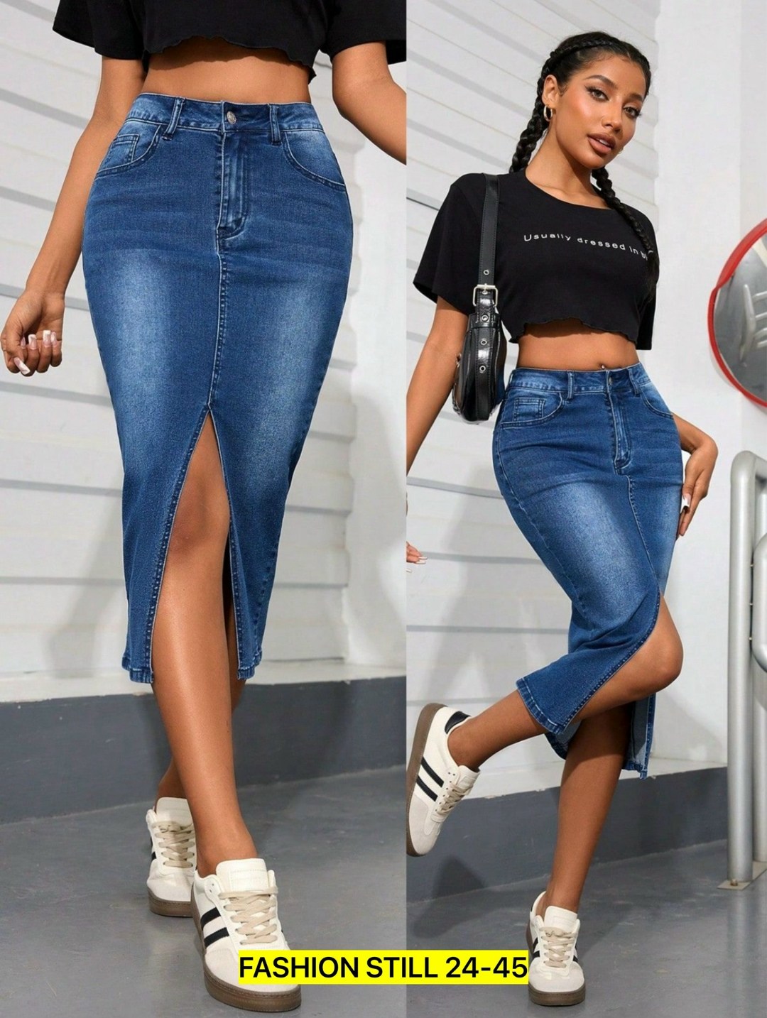 длинная джинсовая юбка,юбка джинсовая макси,юбка джинсовая длинная с разрезом,джинсовая юбка,джинсовая юбка с разрезом спереди