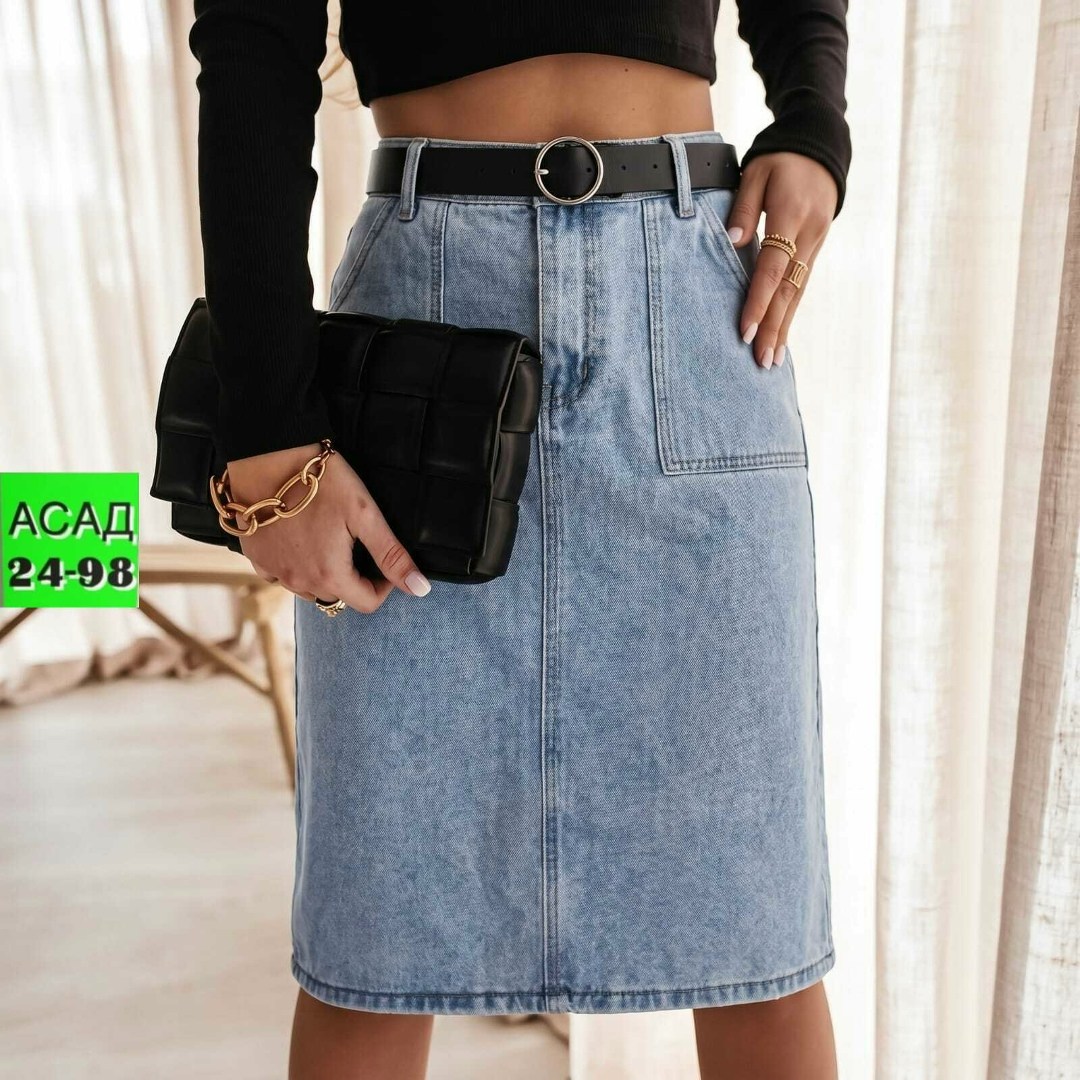 джинсовая юбка,юбка женская,джинсовая женская юбка,юбка джинсовая миди,юбка джинс