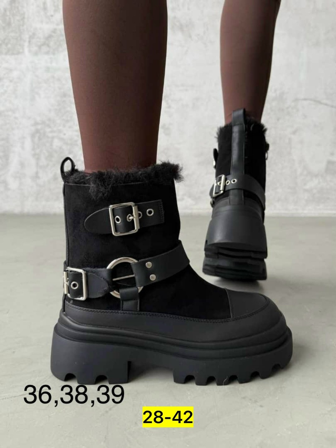 ботинки женские,,ботинки,зимняя , женская