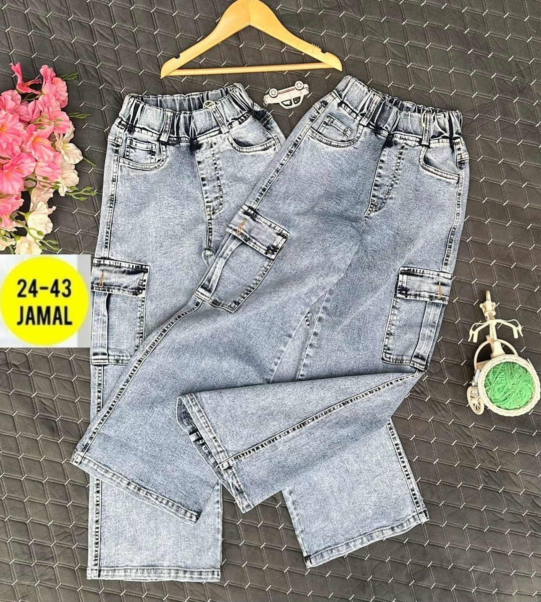 джинсы,брюки джинсы,штаны джинсы,джинсы карго для девочки,карго джинсы