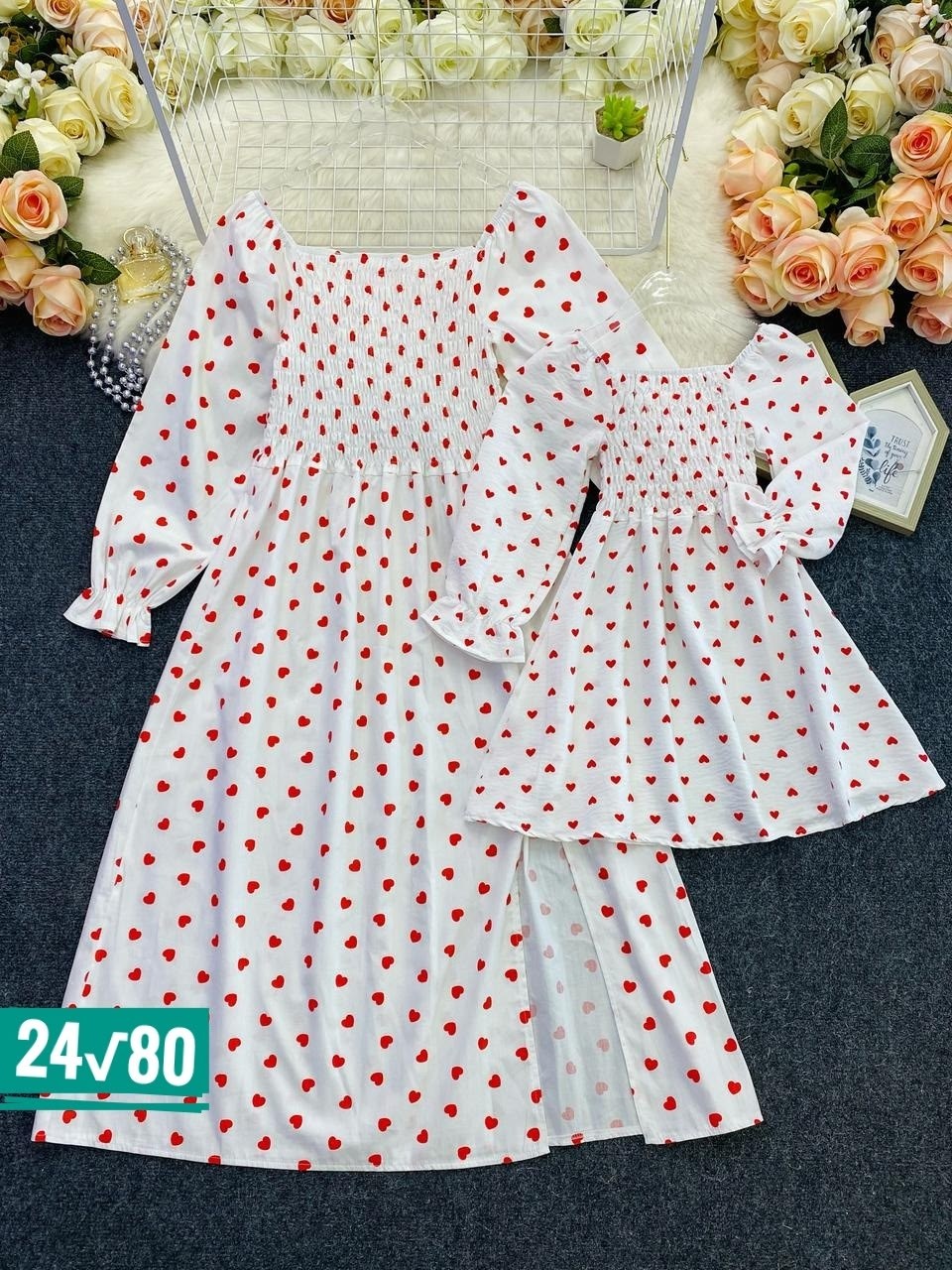 платье женской,летнее платье,платье летнее женское,платье муслиновое в сердечко,платье женское с сердечками