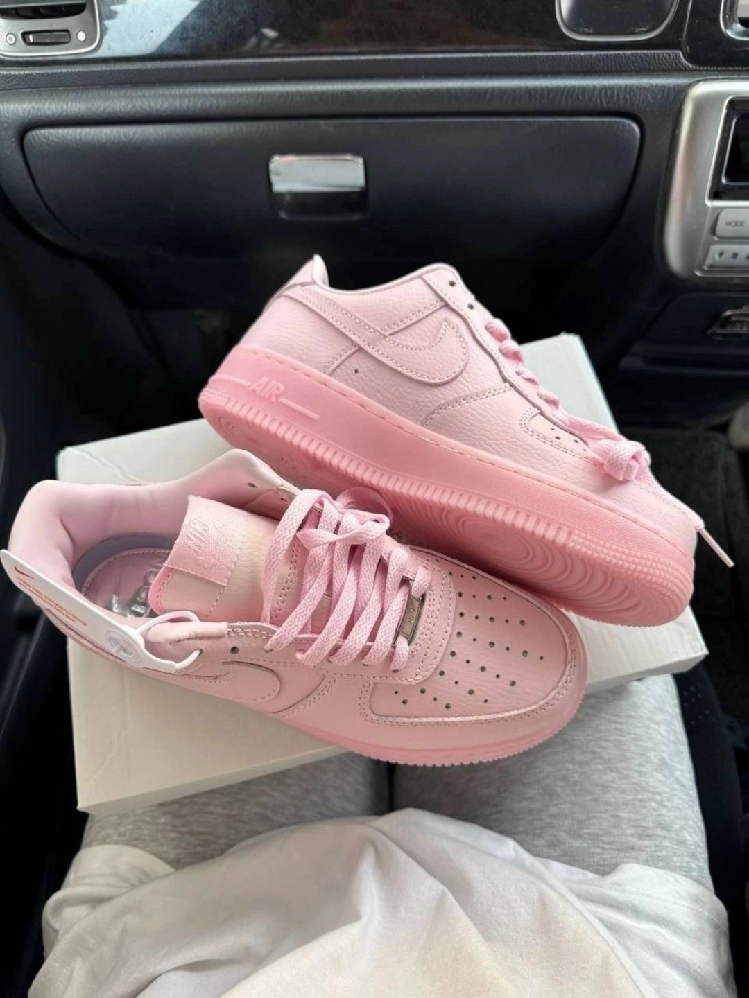 nike air force 1 low,кросcовки nike air force 1,nike air force 1 low pink foam,кроссовки,nike air force 1 07 se premium pink
