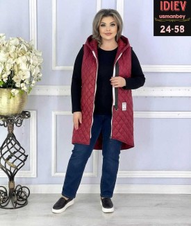 Верхняя одежда