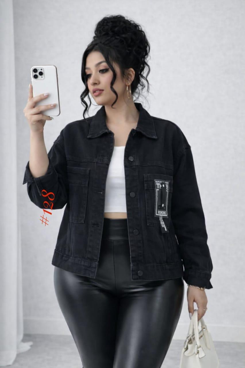 джинсовая женская куртка,джинсовая куртка,куртка стильная,куртка джинсовая оверсайз,стильная джинсовая куртка