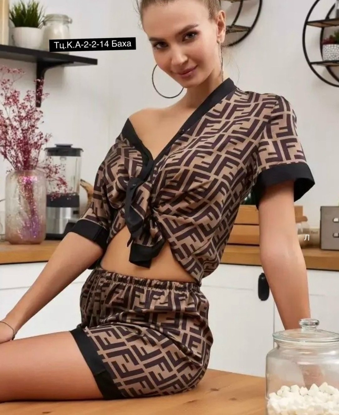 пижама женская,шелковая пижама женская с шортами,комплект пижама,пижама,пижама комплект женская