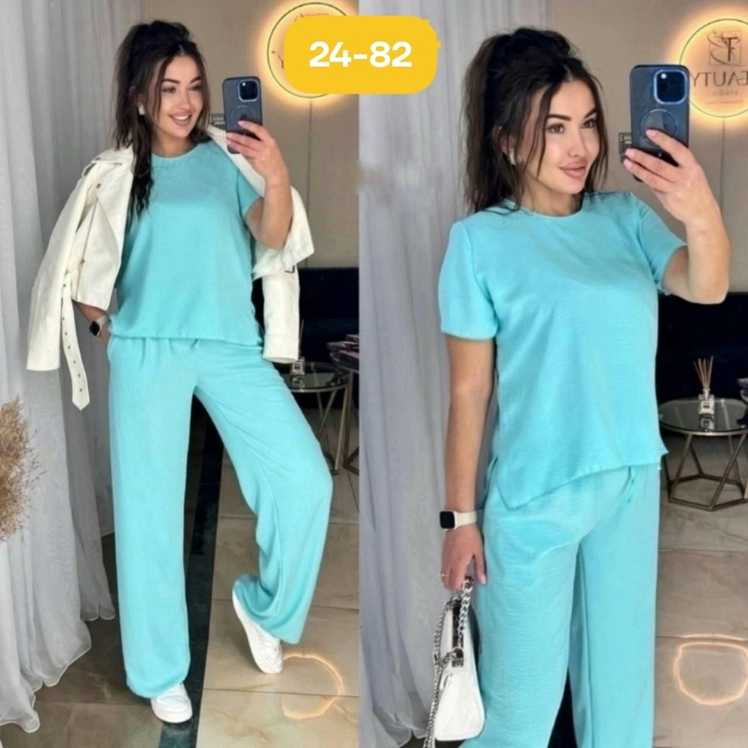 женский костюм двойка,женские костюмы,костюм двойка,летние костюмы женские,трикотажный костюм