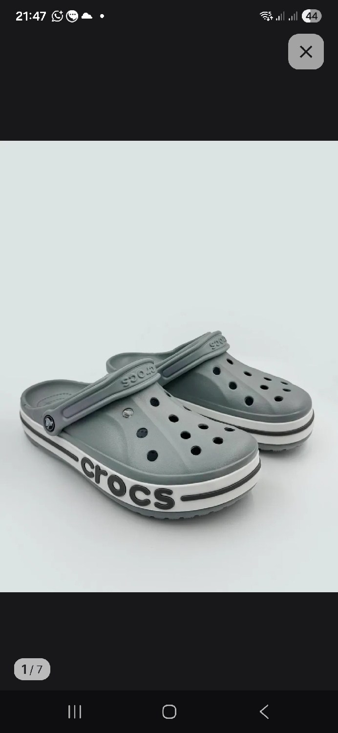 сабо crocs мужские серые летние,сабо для пляжа кроксы светоло-серые,сабо crocs,сабо кроксы летние bayaband clog crocs 328862782,сабо для пляжа кроксы серые crocs all