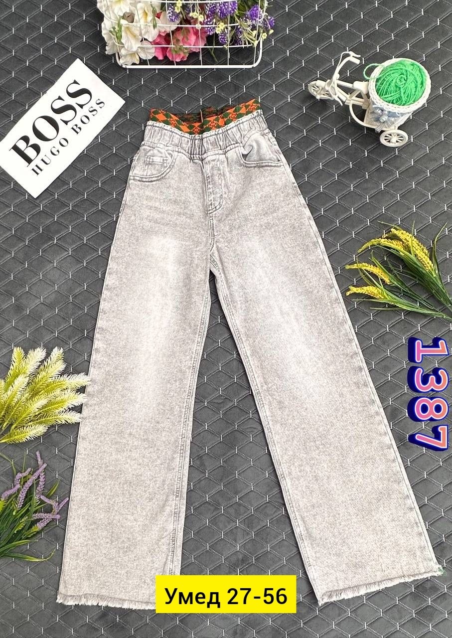 джинсы для девочек,брюки джинсы,джинсы для девочки новые 152,джинсы детский,широкие джинсы для девочек