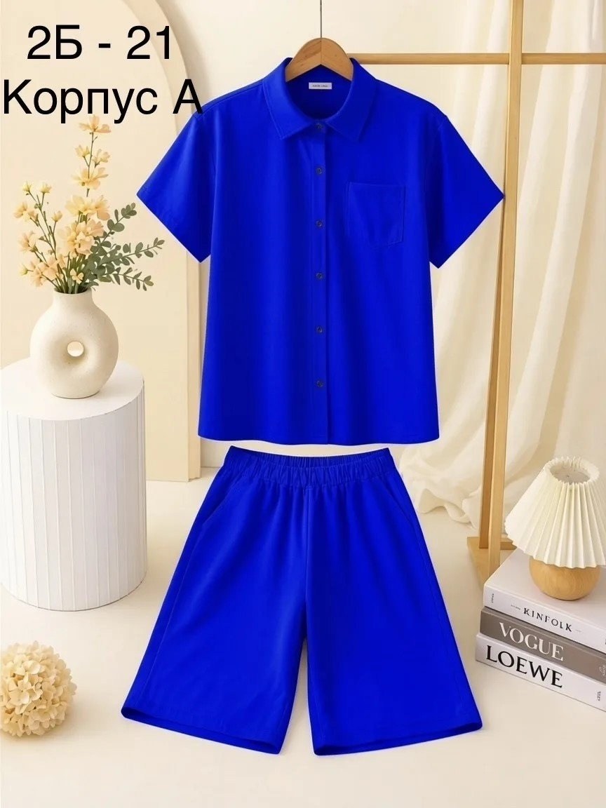 повседневный костюм,костюм рубашка и шорты,костюм с шортам,летние костюмы,костюм комплекты
