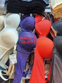 Нижнее белье