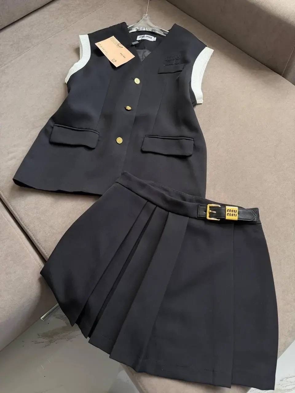 костюм школьная,школьная форма,жилет и юбка,юбка школьная форма,школьный костюм с юбкой