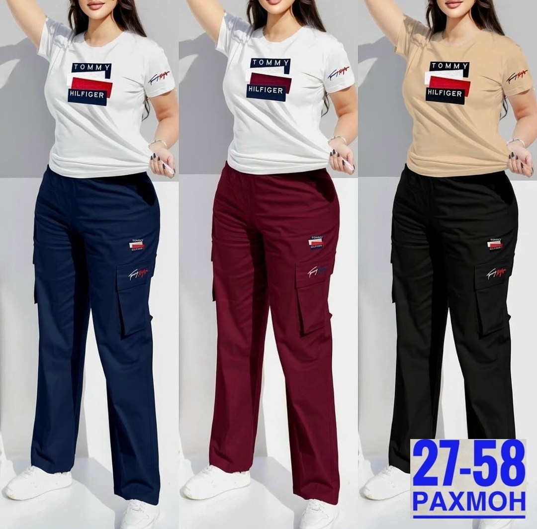 женские брюки tommy hilfiger,спортивный костюм штаны,штаны женские,брюки джинсы,джоггеры женские