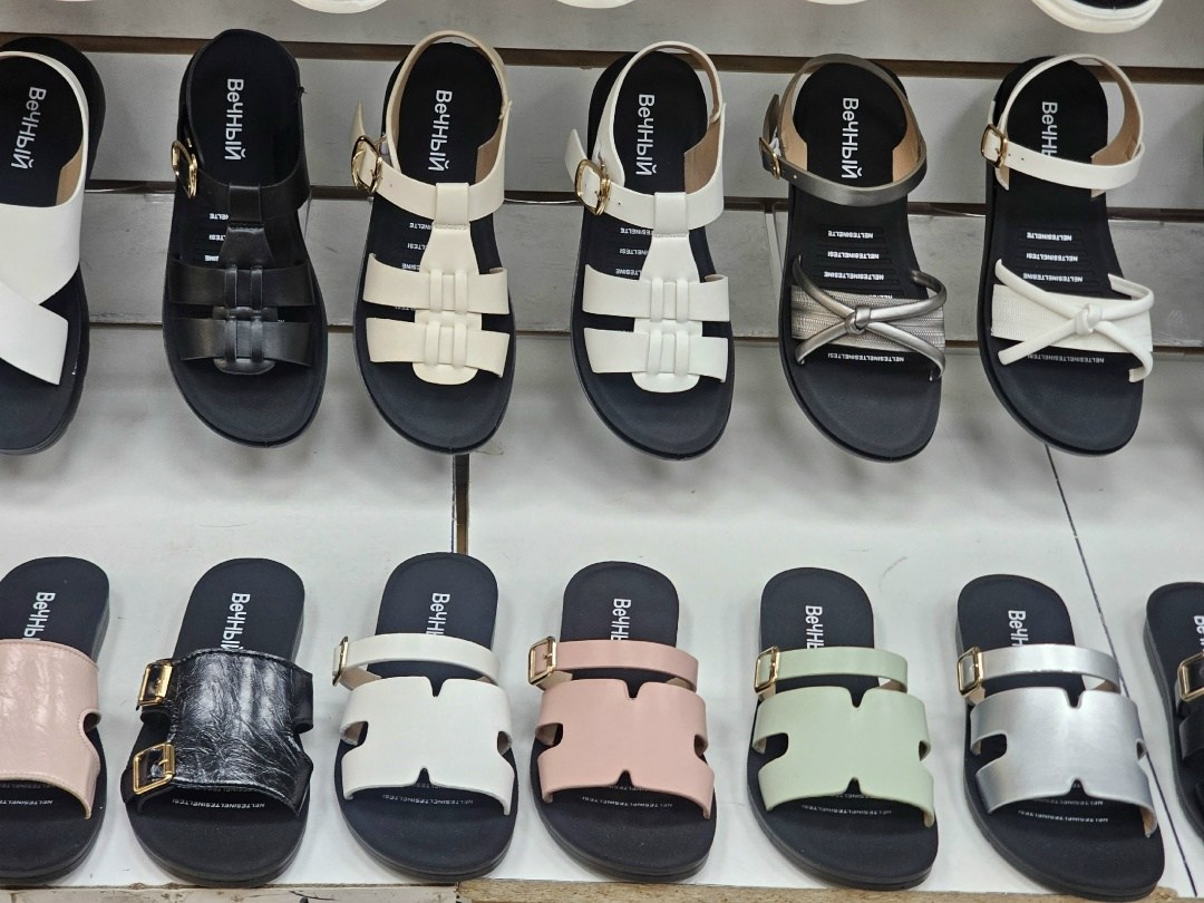 женские шлепанцы,, женская,шлепанцы манго кожаные,шлепки женские