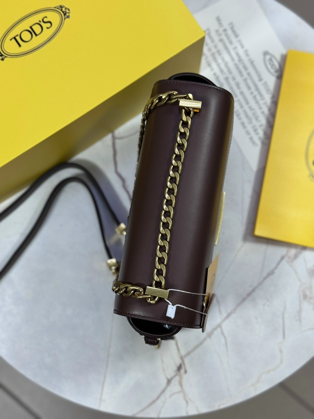 сумка,сумка женская,сумка женская брендовая,tod’s сумка багет на плечо,сумка fendi