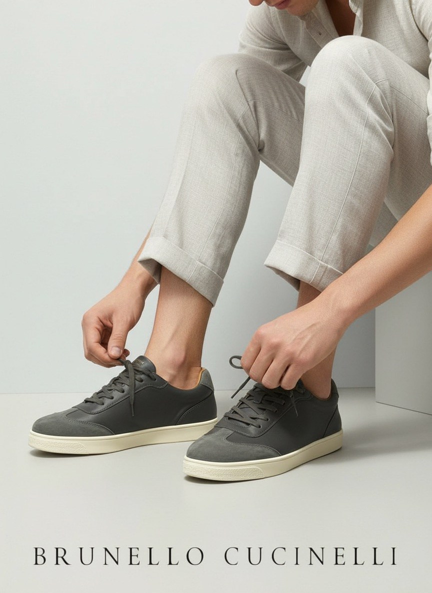 ,brunello cucinelli кроссовки,brunello cucinelli кеды,brunello cucinelli кроссовки мужские,кеды мужские