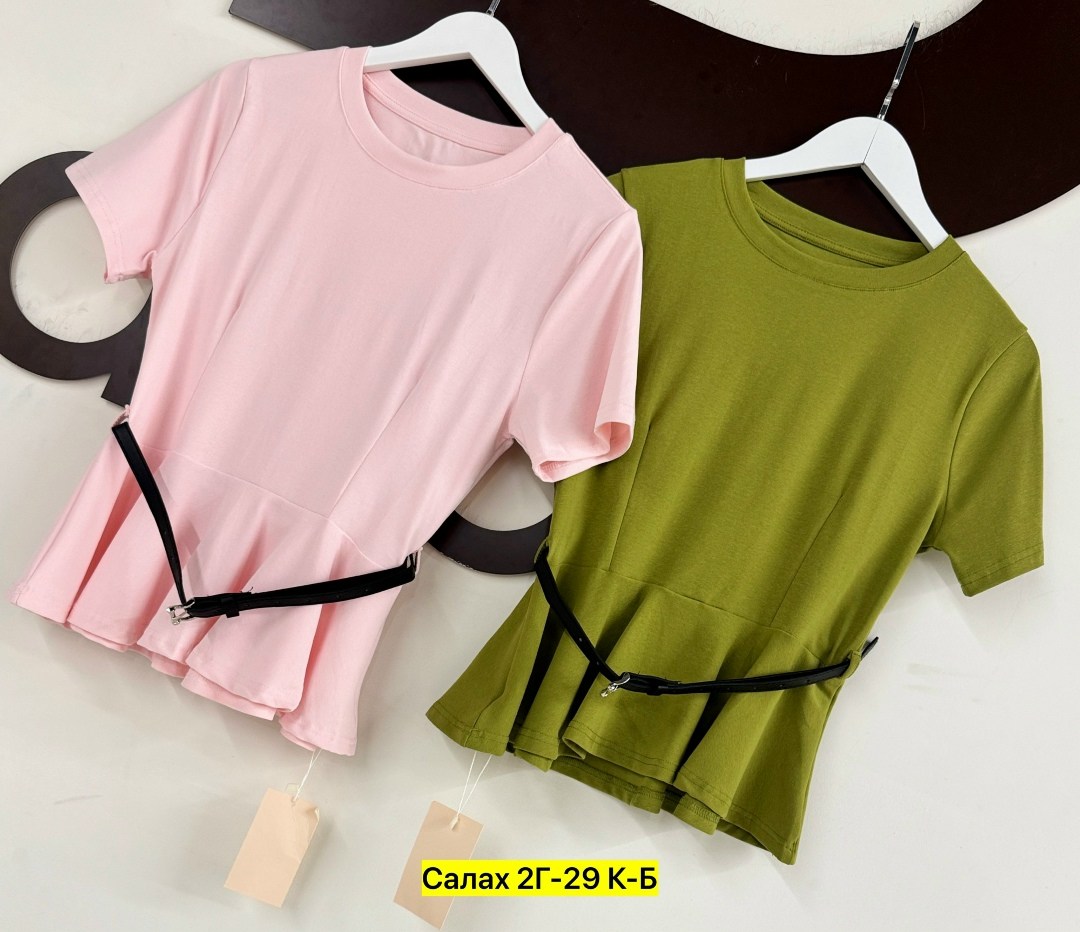 блузка модная,блузка женская,блуза,однотонная блузка,блуза с поясом